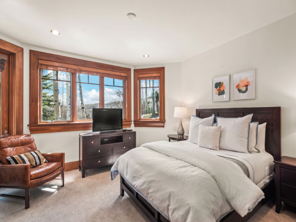 Luxury Snowmass Vacation Home Ski-in/Ski-out - Unforgettable Retreat